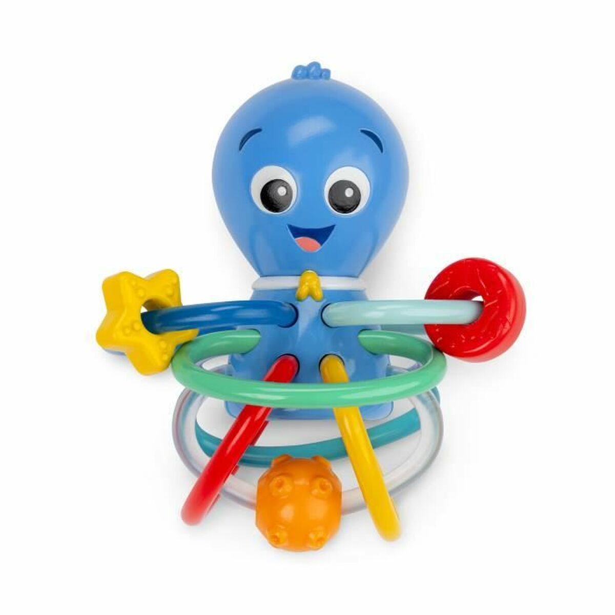 Teether pro děti Baby Einstein Ocean Explorers Opus'